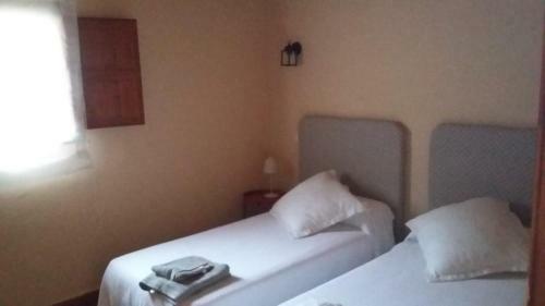 Apartamento Casa Rural Entreaguas