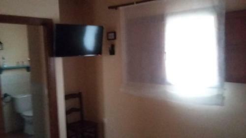 Apartamento Casa Rural Entreaguas