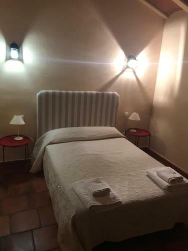 Apartamento Casa Rural Entreaguas