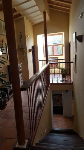 Apartamento Casa Rural Entreaguas