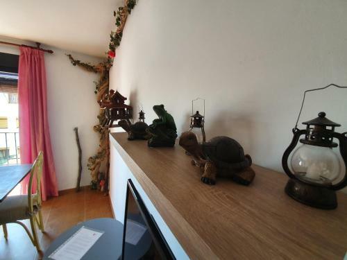 Casas Color�n Colorado