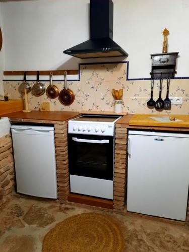 Apartamento La Casa Del Herrero