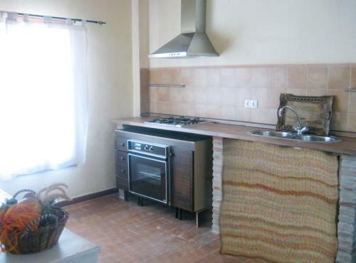 Agroturismo Molino Jabonero
