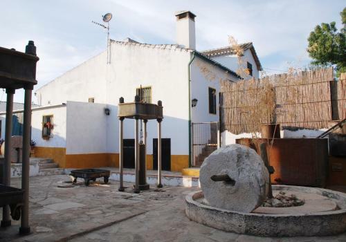 Agroturismo Molino Jabonero