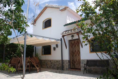 Agroturismo Molino Jabonero
