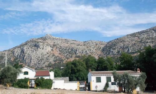 Agroturismo Molino Jabonero