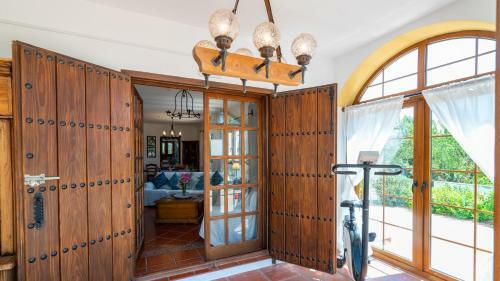Villa Casa De Los Sue�os