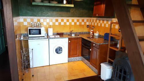 Apartamentos Villar