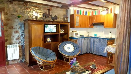 Apartamentos Villar