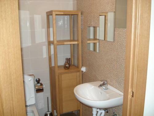 Casa Rural La Casita Del R�o