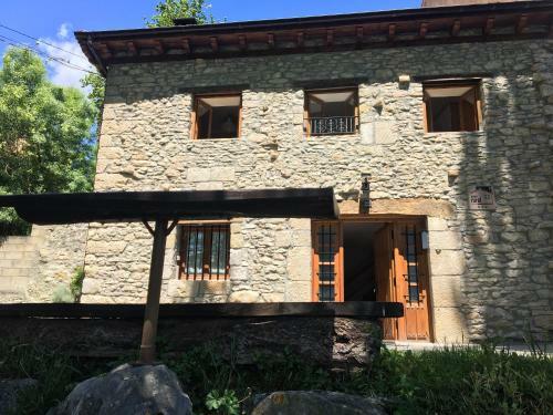 Casa Rural La Casita Del R�o