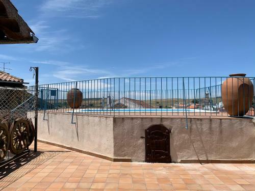 Casa Rural La Vertedera II