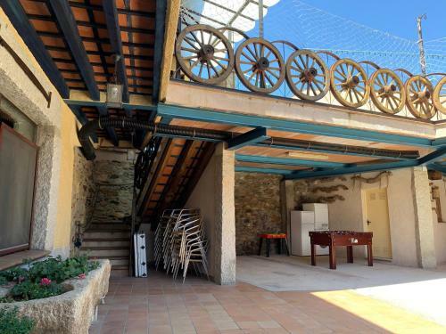 Casa Rural La Vertedera II