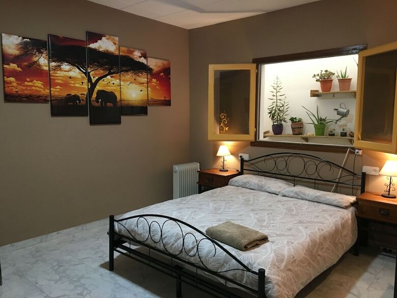 Casa El Rinc�n De La Geltr�