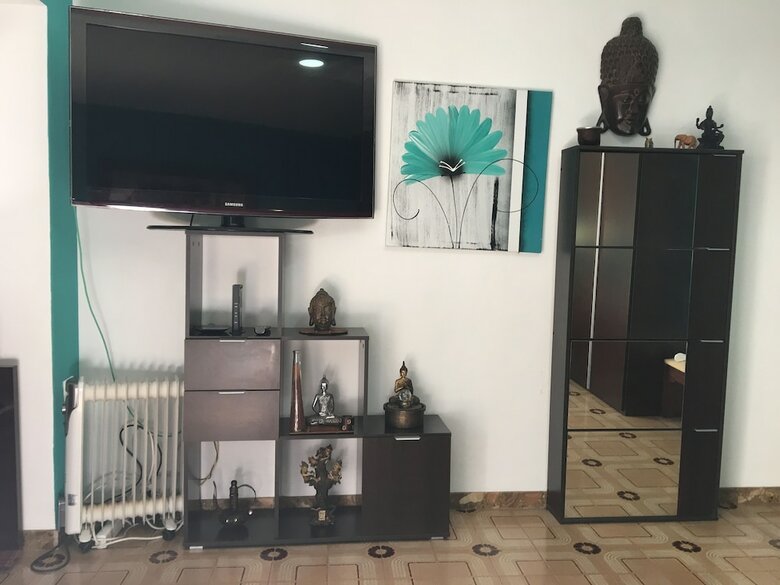 Casa El Rinc�n De La Geltr�