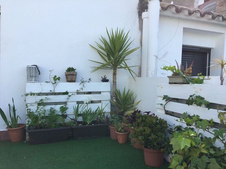 Casa El Rinc�n De La Geltr�