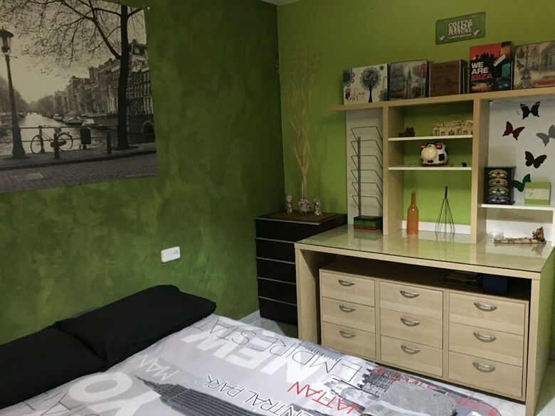 Casa El Rinc�n De La Geltr�