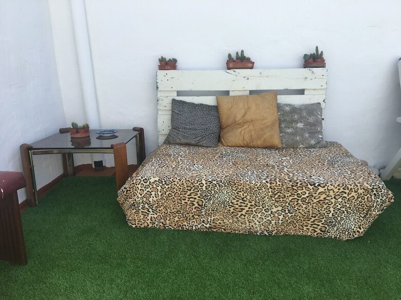 Casa El Rinc�n De La Geltr�
