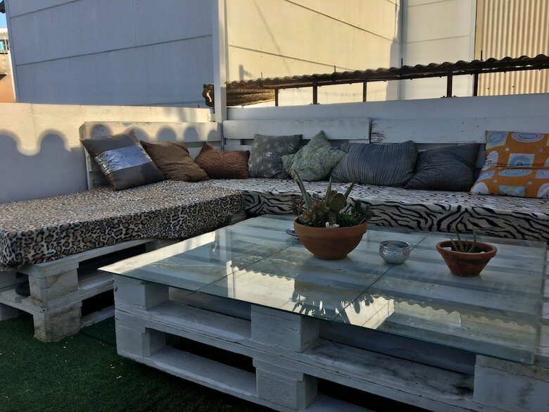 Casa El Rinc�n De La Geltr�