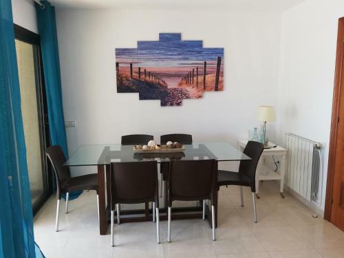 Apartamento Vilanova-beach