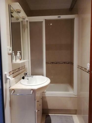 Apartamento Vilanova-beach