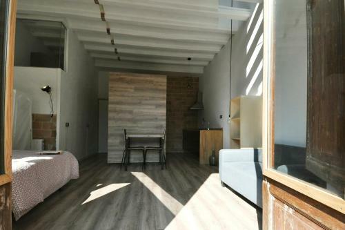 Apartamento En El Centro