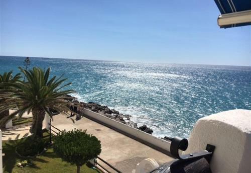 Apartamento Sea Breeze