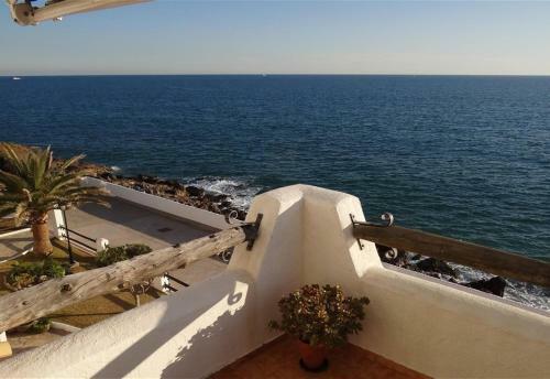 Apartamento Sea Breeze
