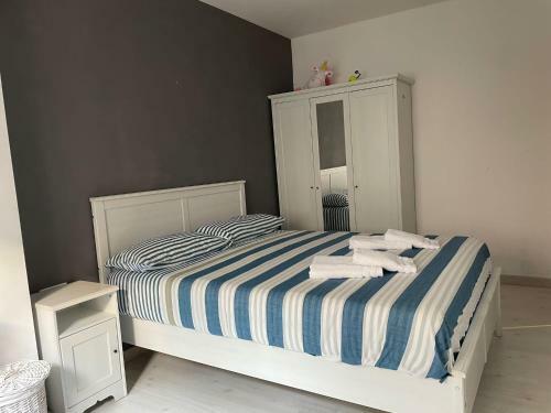 Apartamento D�plex En El Centro Con Plaza De Parking.