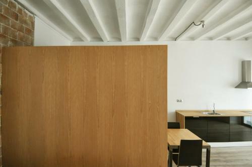 Apartamento En Vilanova
