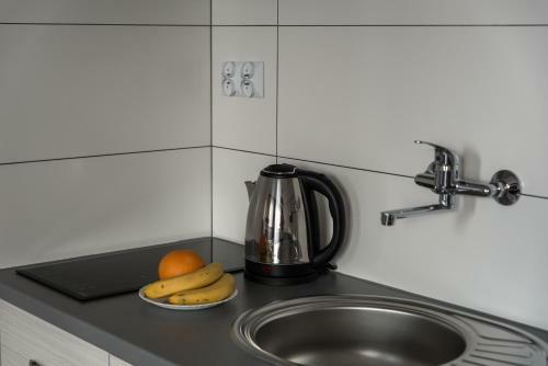 Magnetic Apartment Jerozolimskie B