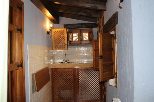 Apartamento Cuenca & Suites (la Antigua Posada)