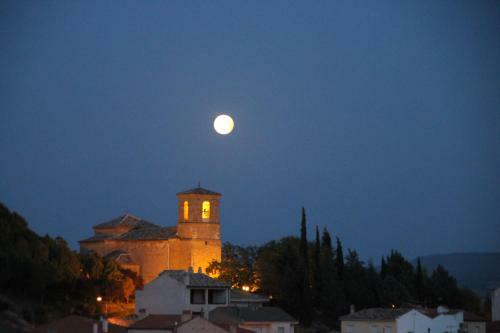 Apartamento Cuenca & Suites (la Antigua Posada)