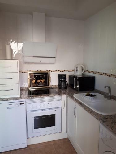 Apartamento La Sirena Baria15
