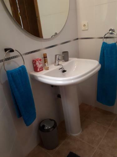 Apartamento La Sirena Baria15