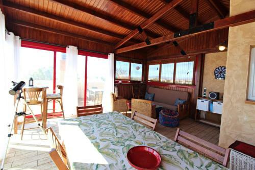 Apartamento Los Fenicios Atico