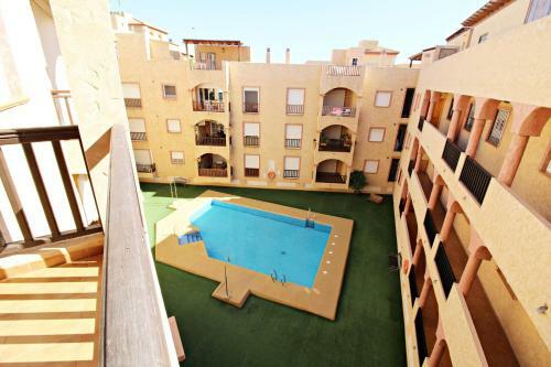 Apartamento Los Fenicios Atico