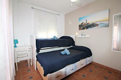 Apartamento Los Fenicios Atico