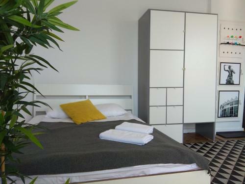 Apartament Przy Rotundzie