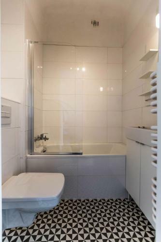 Apartament Przy Rotundzie