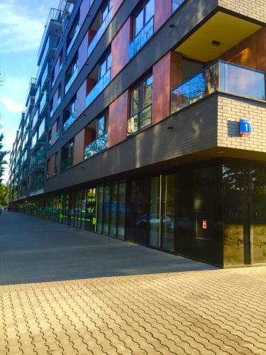 Kalia Apartments