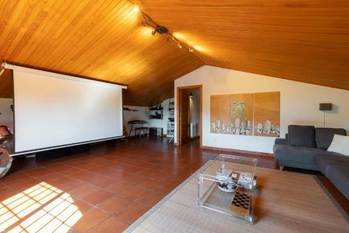 Villa Guimil - Galicia Playa