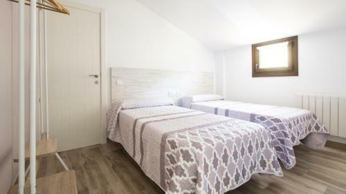 Apartamentos Creativos Villa Rubei