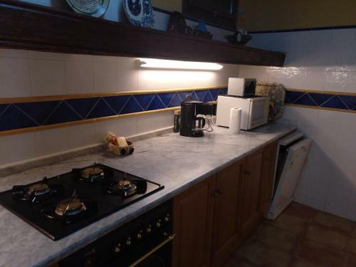 Casa Rural Amador