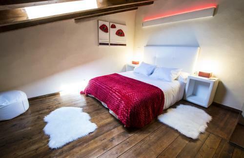 Agroturismo Mas�a El Cabrero