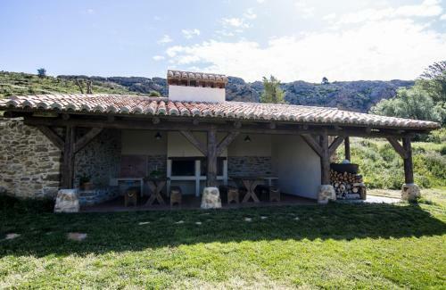 Agroturismo Mas�a El Cabrero
