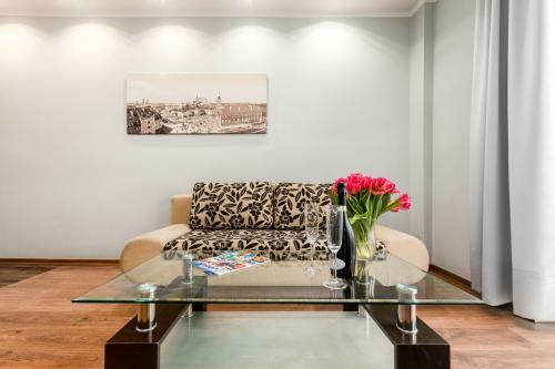 Apartament Chmielna By Your Freedom