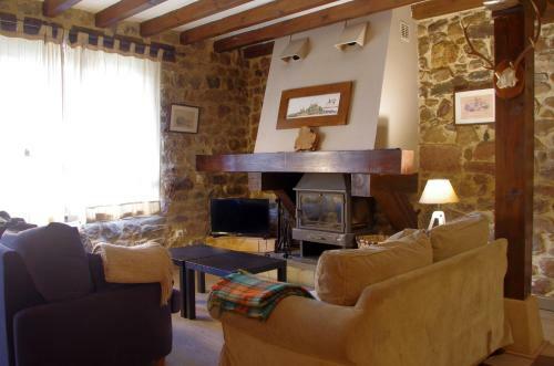 Agroturismo El Rinc�n Del Besaya