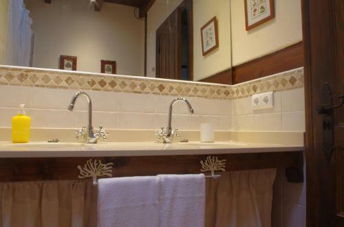 Agroturismo El Rinc�n Del Besaya