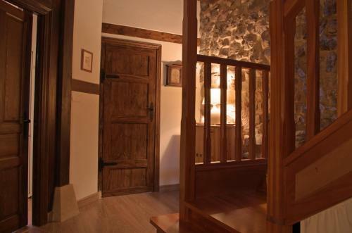 Agroturismo El Rinc�n Del Besaya
